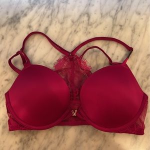Victoria’s Secret Very Sexy Push-up Bra